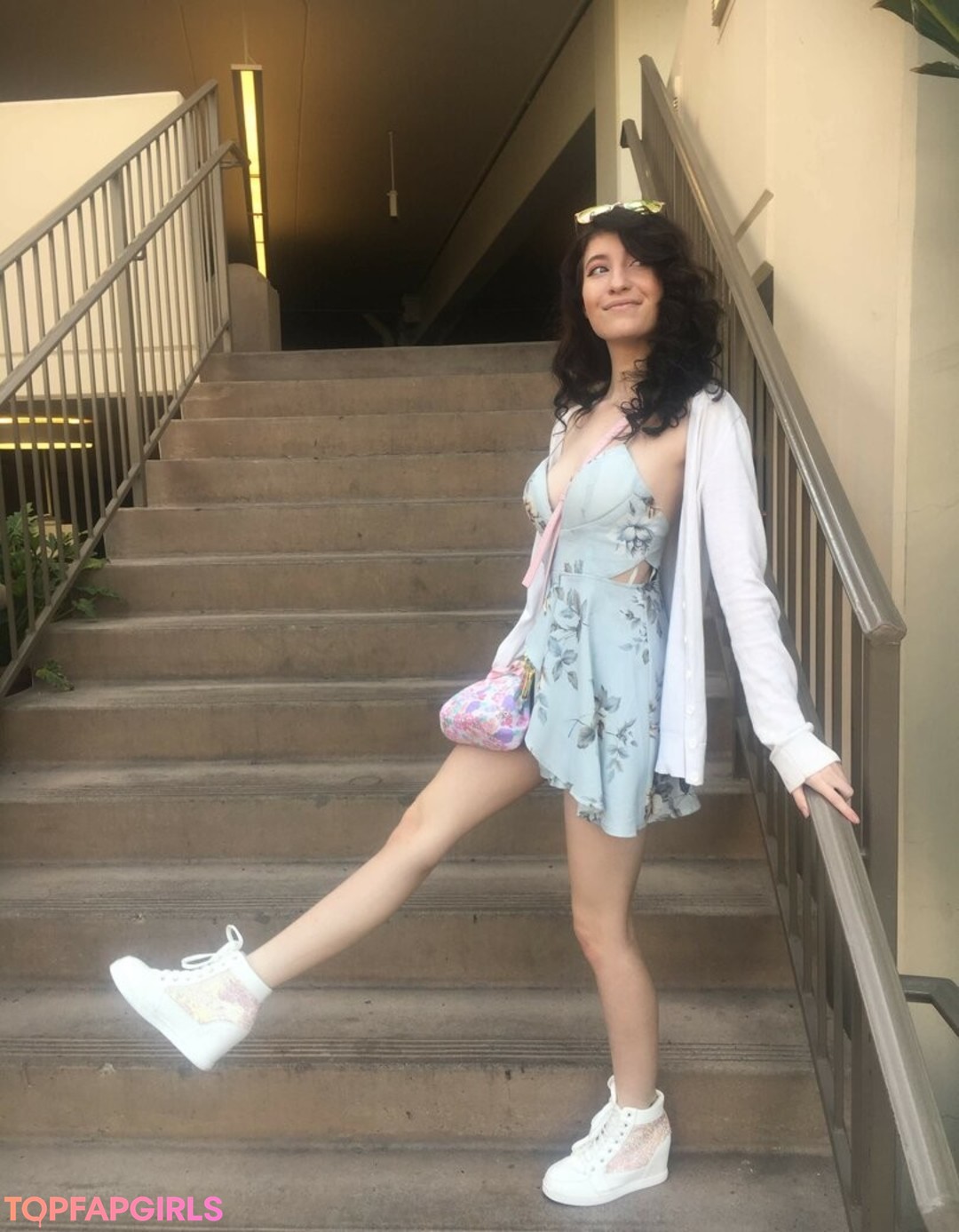 Nacktes geleaktes OnlyFans-Foto von Elizabeth Reed #1793