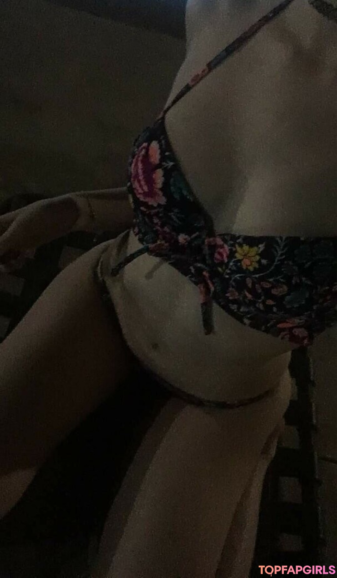 Nacktes geleaktes OnlyFans-Foto von Elizabeth Reed #1822