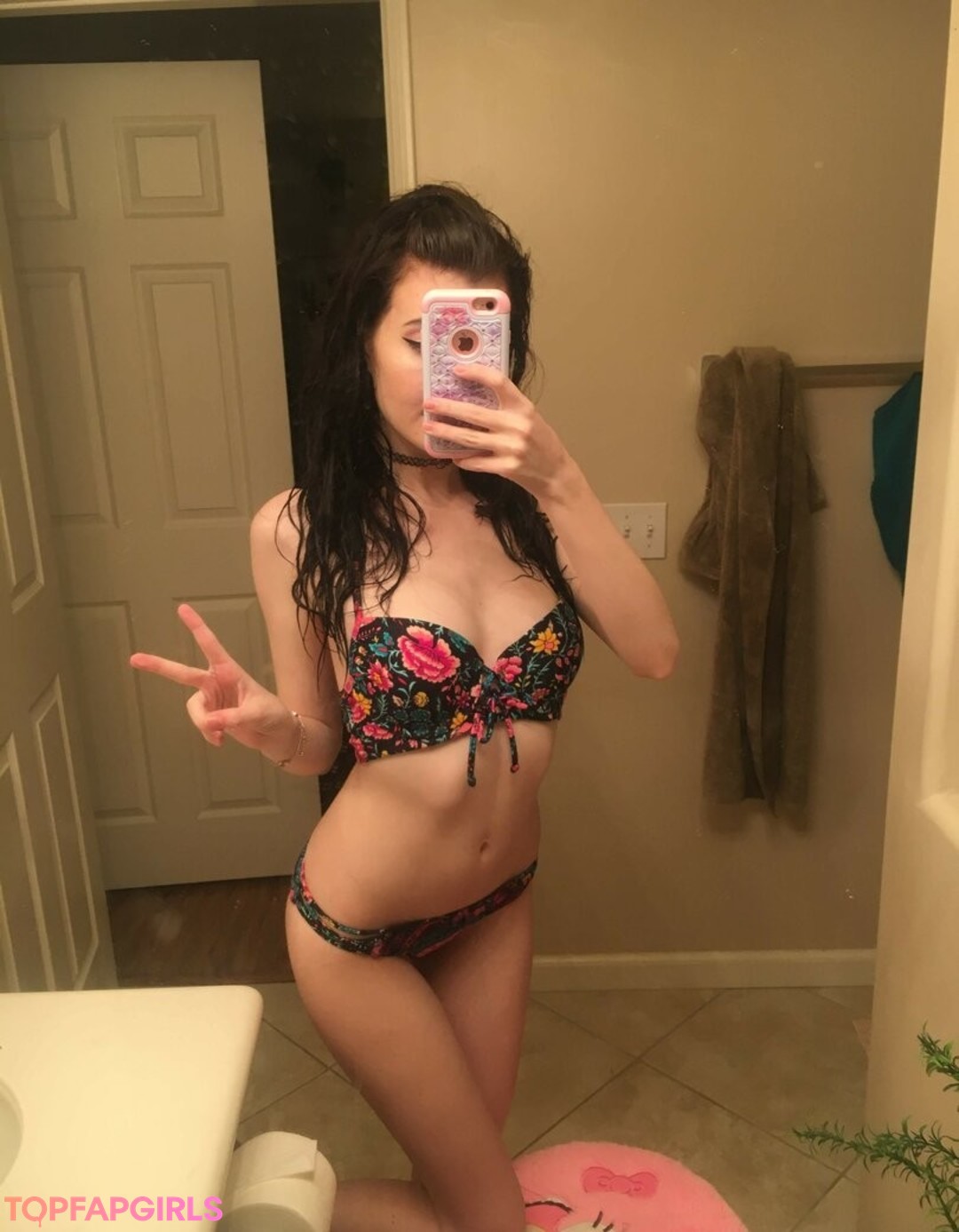 Nacktes geleaktes OnlyFans-Foto von Elizabeth Reed #1826