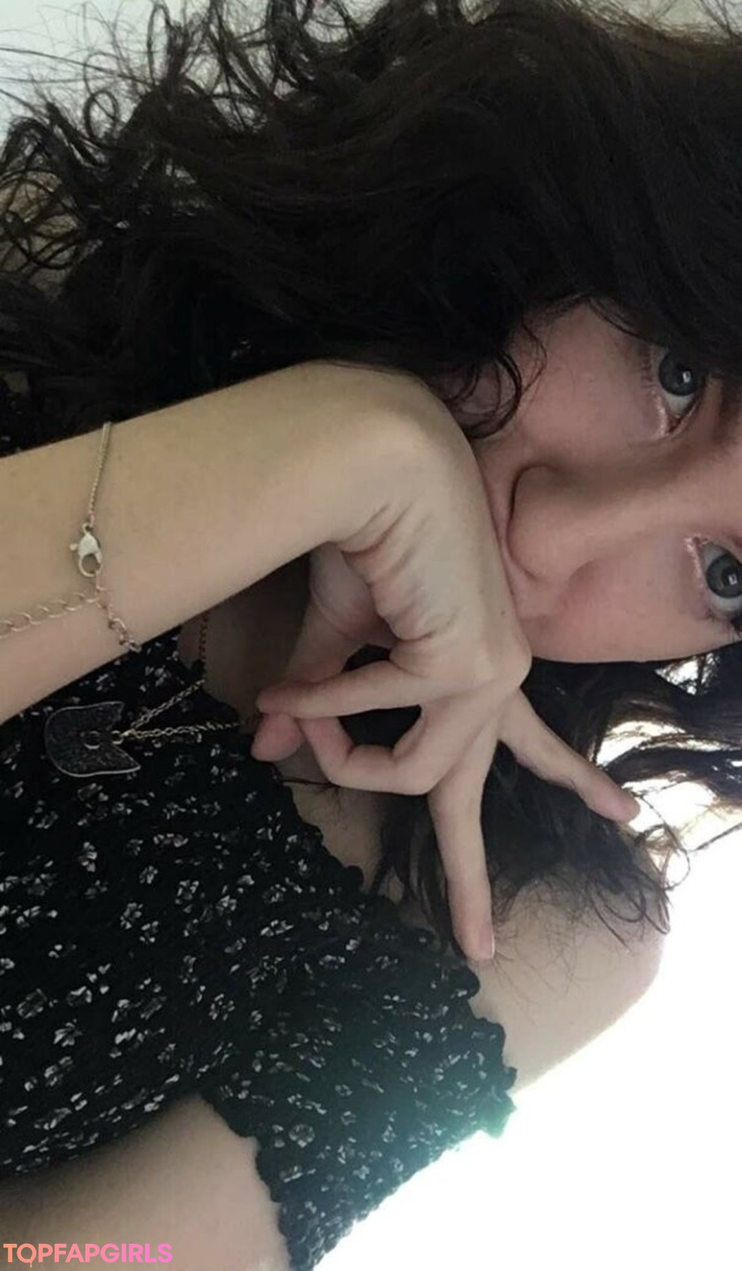 Nacktes geleaktes OnlyFans-Foto von Elizabeth Reed #1828
