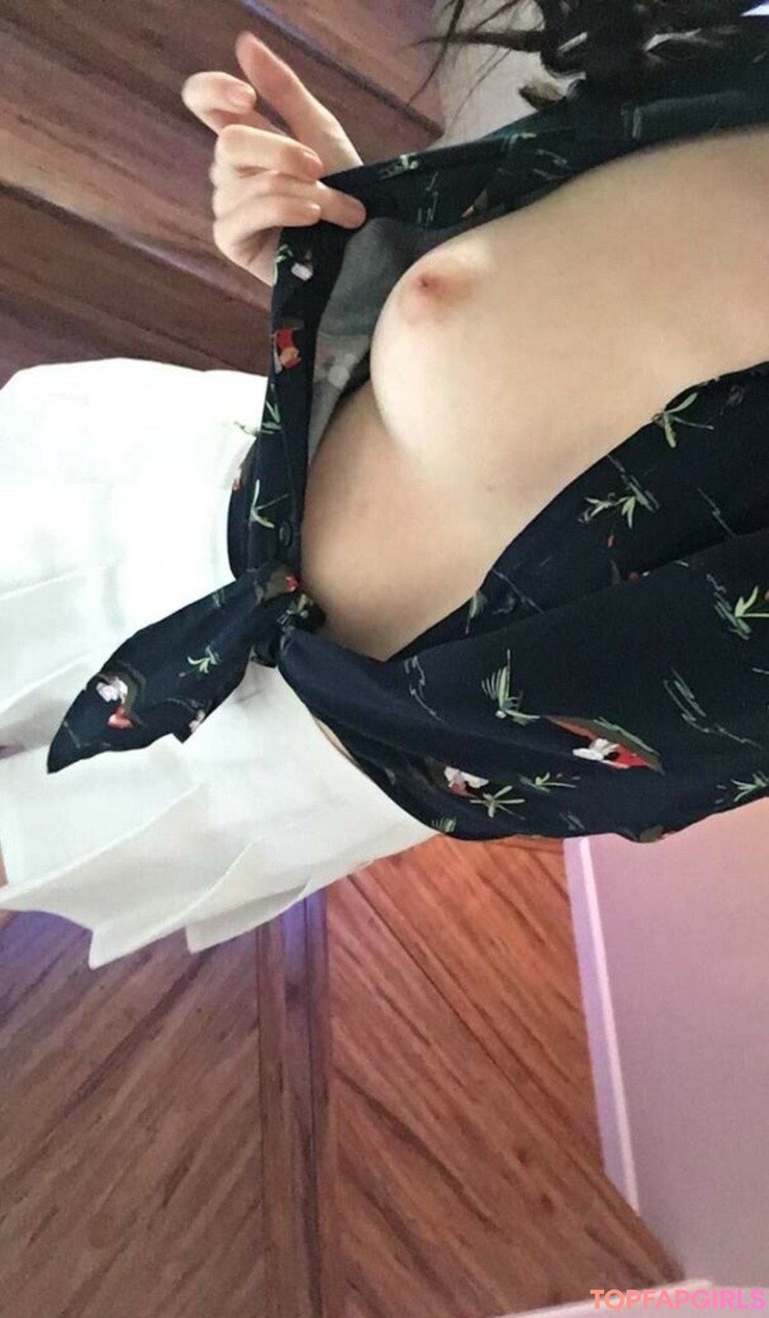 Nacktes geleaktes OnlyFans-Foto von Elizabeth Reed #1845
