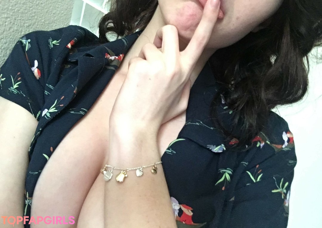 Nacktes geleaktes OnlyFans-Foto von Elizabeth Reed #1853