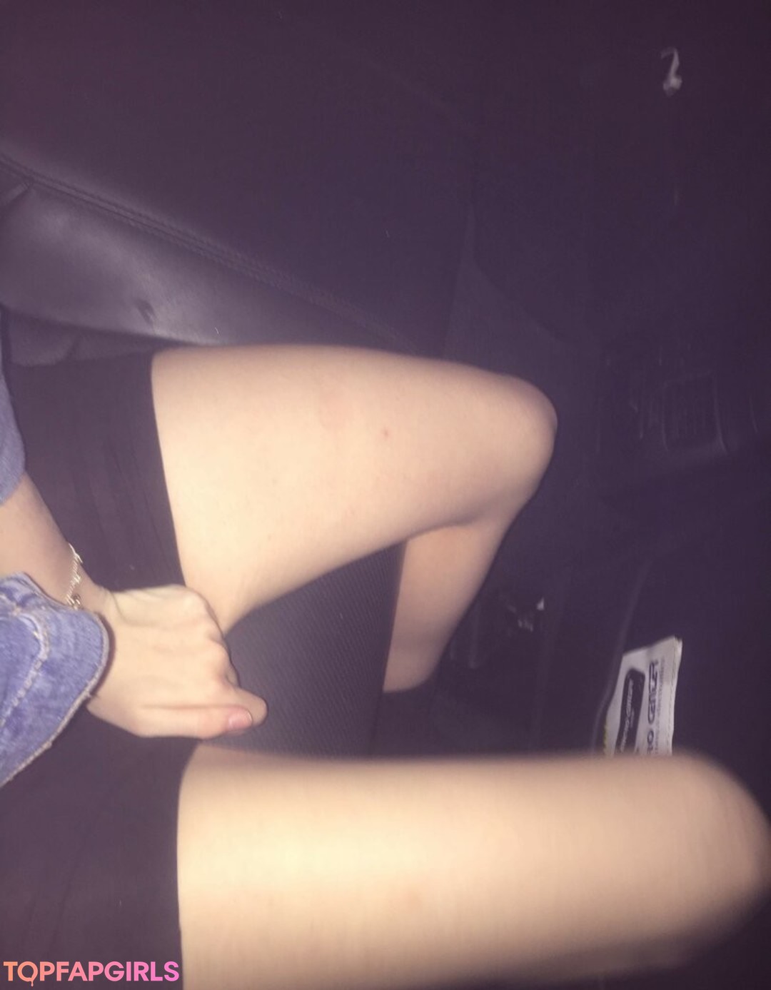Nacktes geleaktes OnlyFans-Foto von Elizabeth Reed #1869