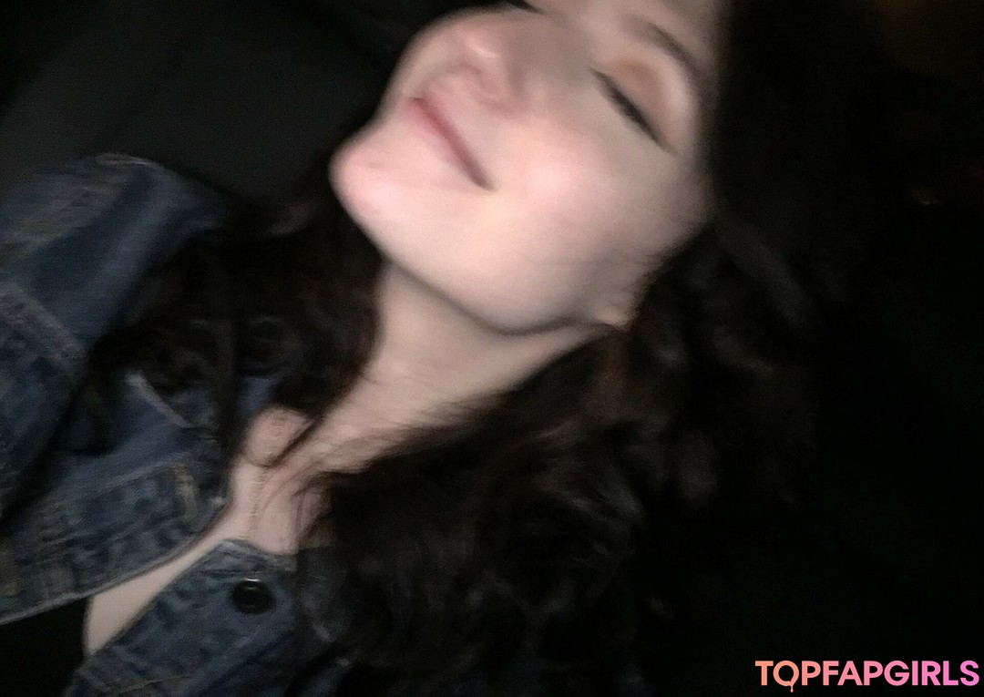 Nacktes geleaktes OnlyFans-Foto von Elizabeth Reed #1870