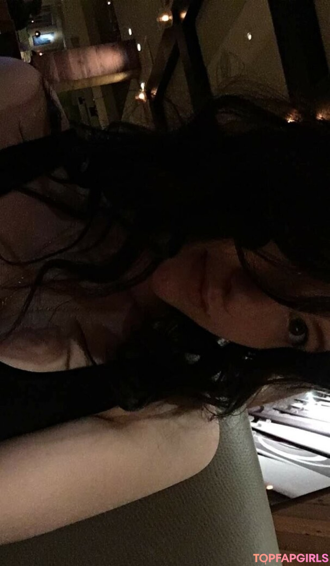 Nacktes geleaktes OnlyFans-Foto von Elizabeth Reed #1871