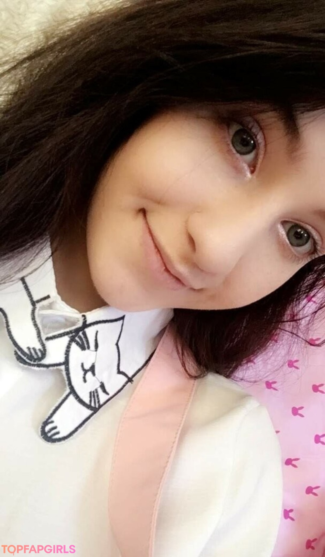 Nacktes geleaktes OnlyFans-Foto von Elizabeth Reed #1886