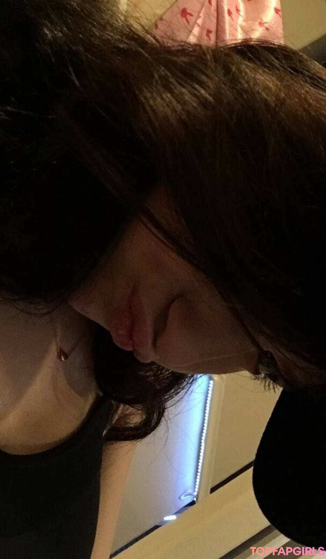 Nacktes geleaktes OnlyFans-Foto von Elizabeth Reed #1900