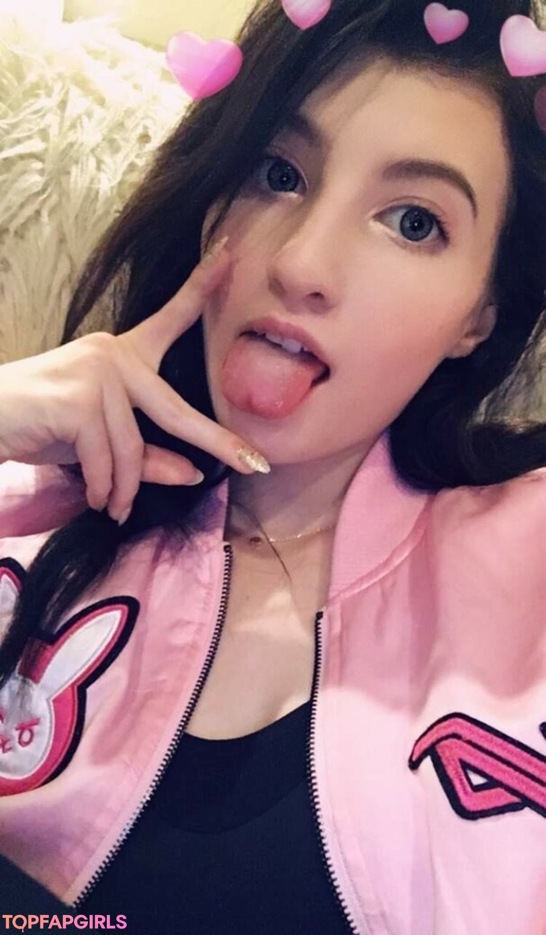 Nacktes geleaktes OnlyFans-Foto von Elizabeth Reed #1903
