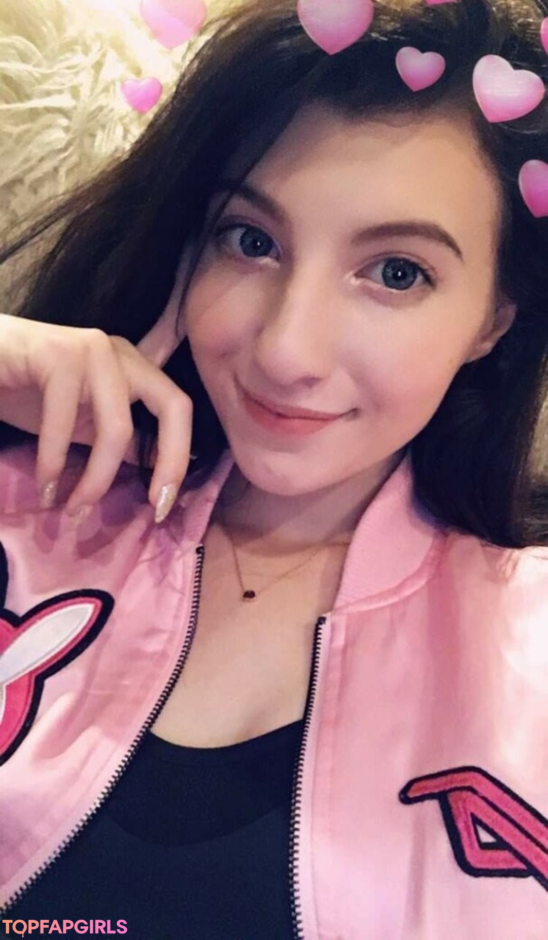Nacktes geleaktes OnlyFans-Foto von Elizabeth Reed #1913