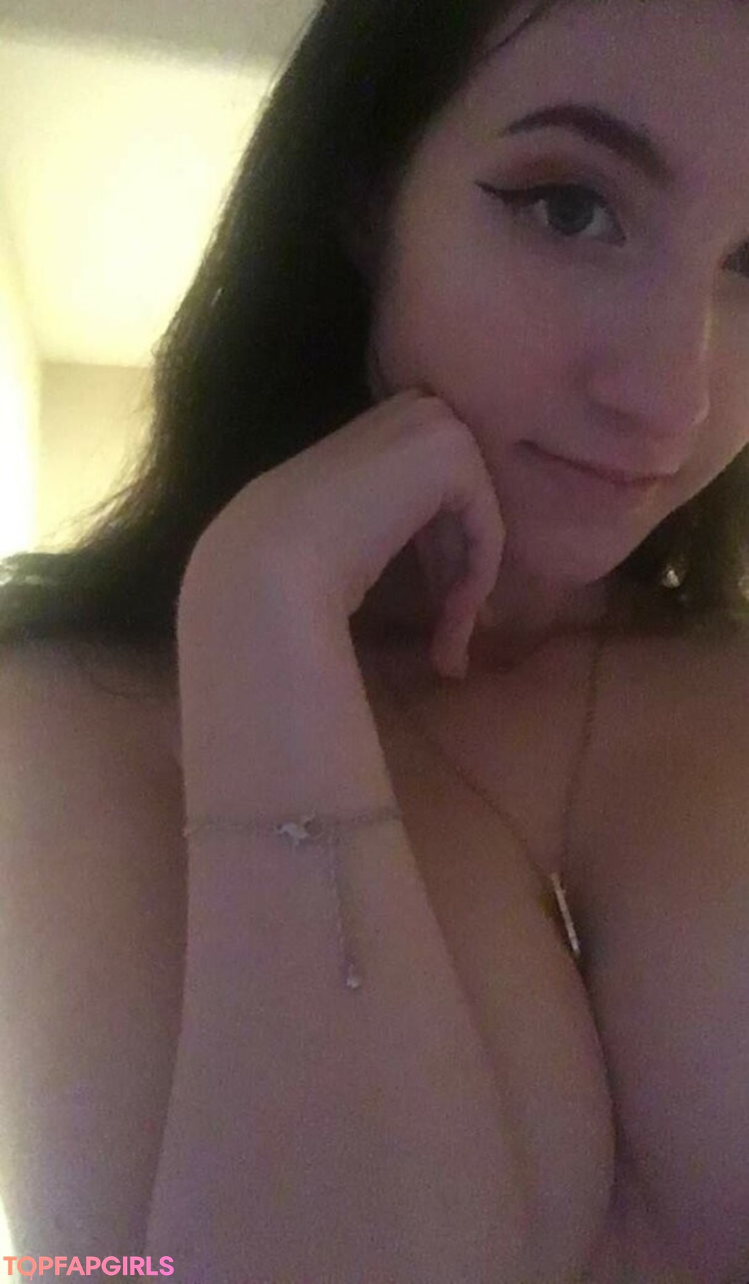 Nacktes geleaktes OnlyFans-Foto von Elizabeth Reed #1920