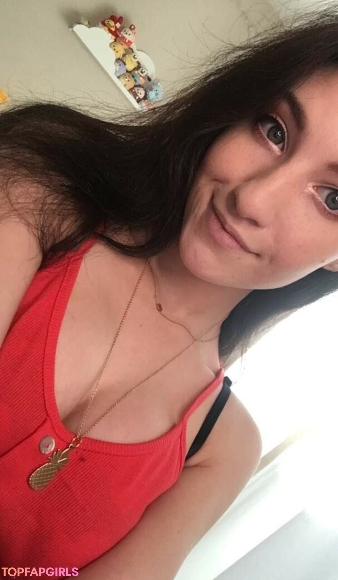 Nacktes geleaktes OnlyFans-Foto von Elizabeth Reed #1921