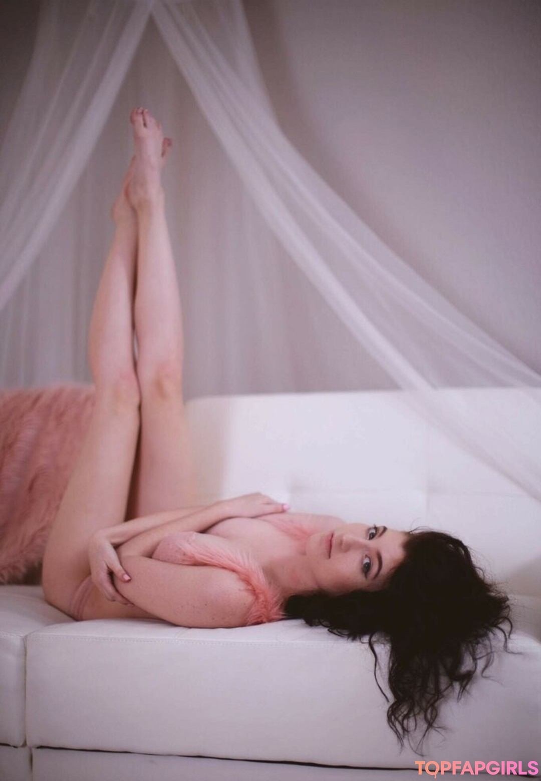 Nacktes geleaktes OnlyFans-Foto von Elizabeth Reed #1986