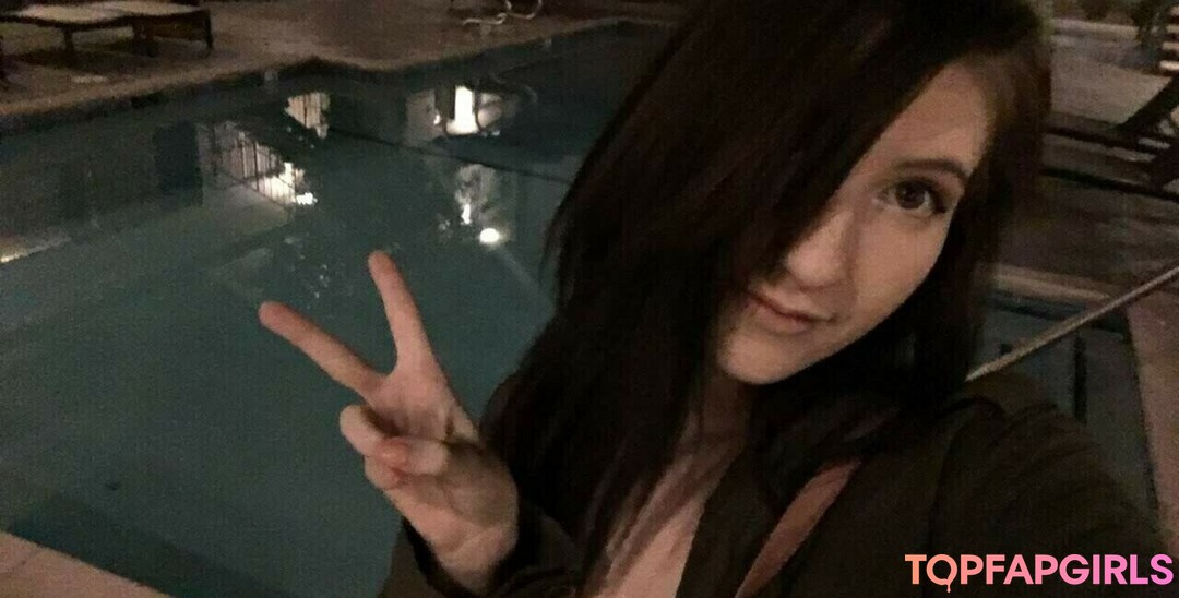 Nacktes geleaktes OnlyFans-Foto von Elizabeth Reed #2325