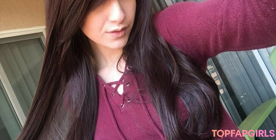 Nacktes geleaktes OnlyFans-Foto von Elizabeth Reed #2329