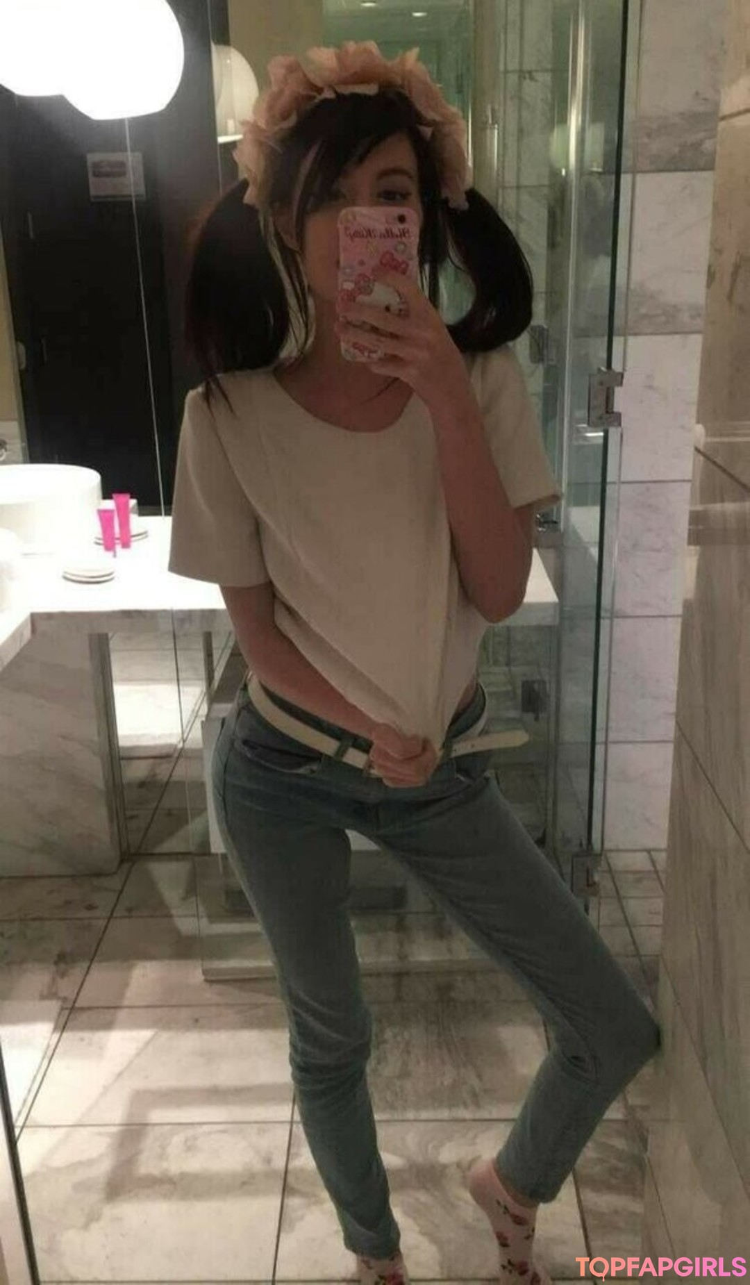 Nacktes geleaktes OnlyFans-Foto von Elizabeth Reed #2390