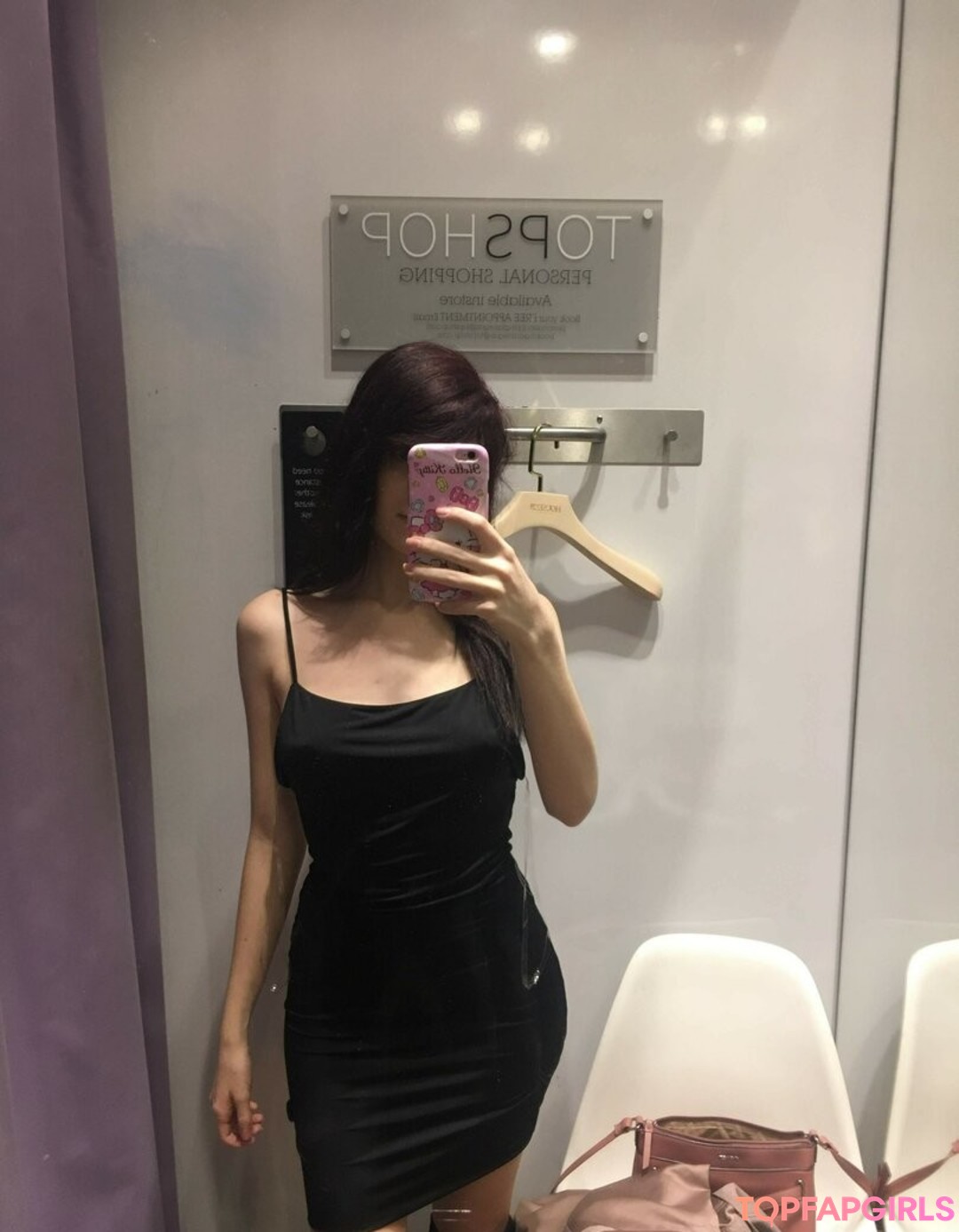 Nacktes geleaktes OnlyFans-Foto von Elizabeth Reed #2393