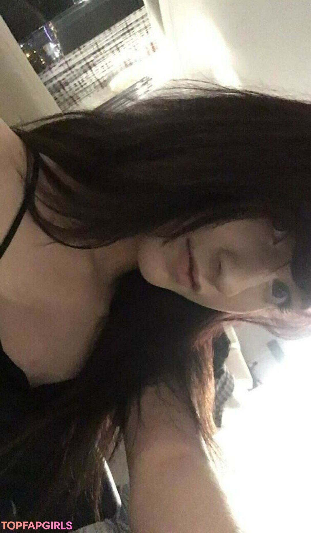Nacktes geleaktes OnlyFans-Foto von Elizabeth Reed #2394