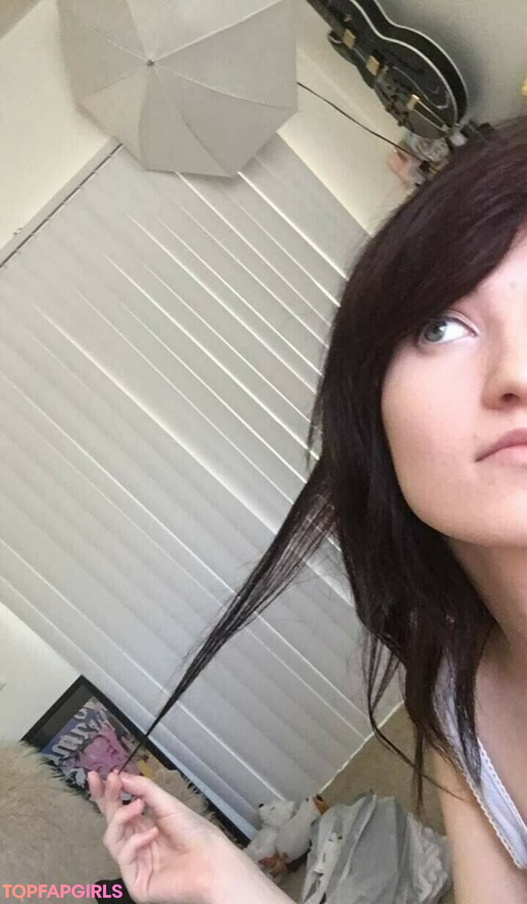 Nacktes geleaktes OnlyFans-Foto von Elizabeth Reed #2436