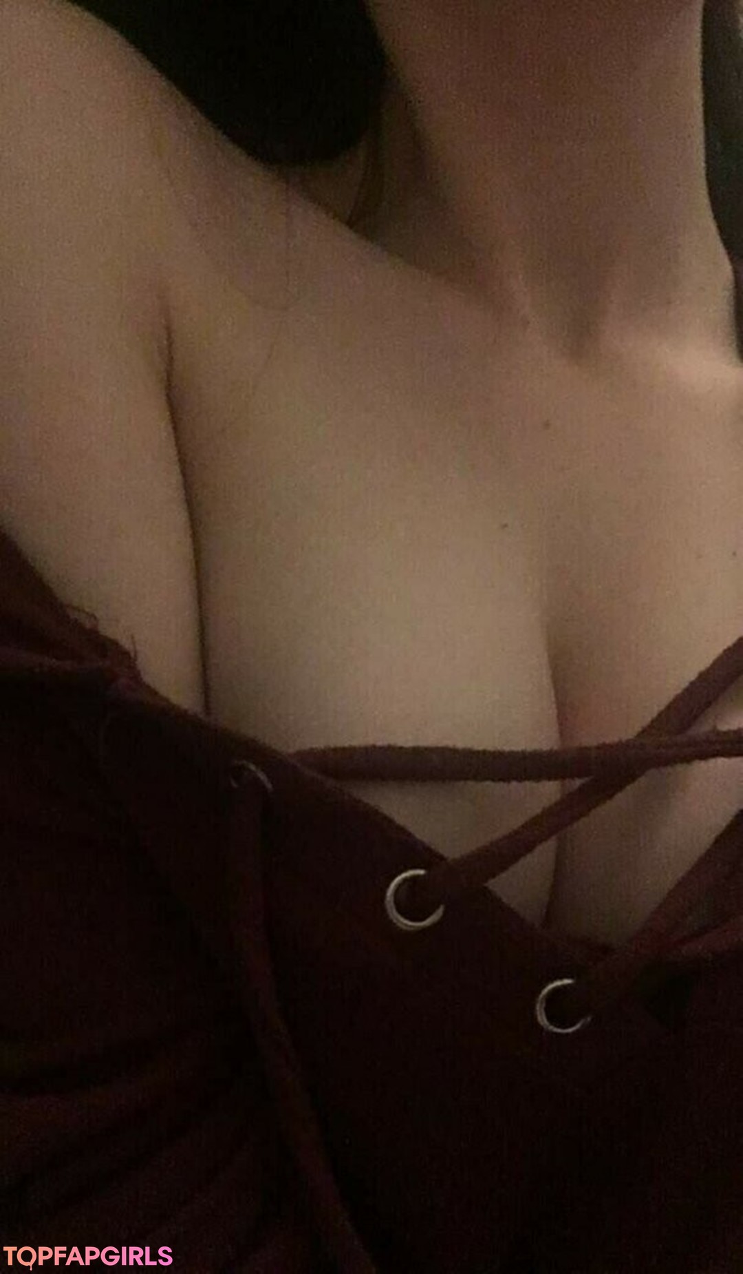 Nacktes geleaktes OnlyFans-Foto von Elizabeth Reed #2460