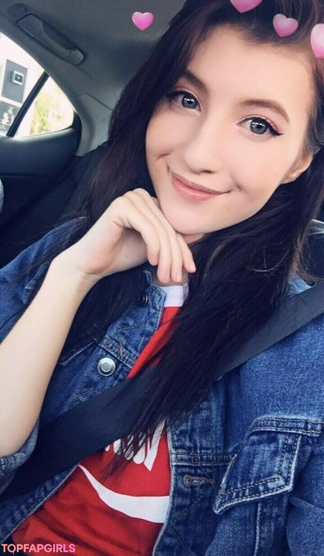 Nacktes geleaktes OnlyFans-Foto von Elizabeth Reed #2484