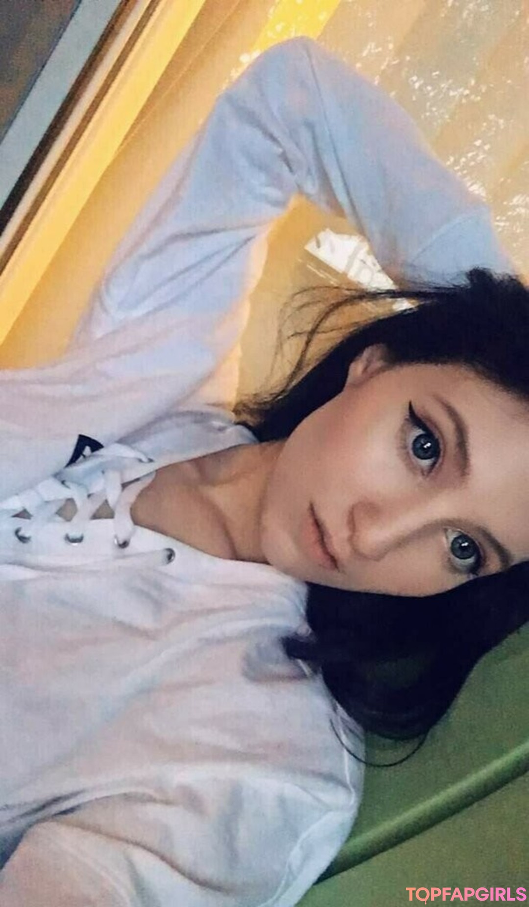 Nacktes geleaktes OnlyFans-Foto von Elizabeth Reed #2501