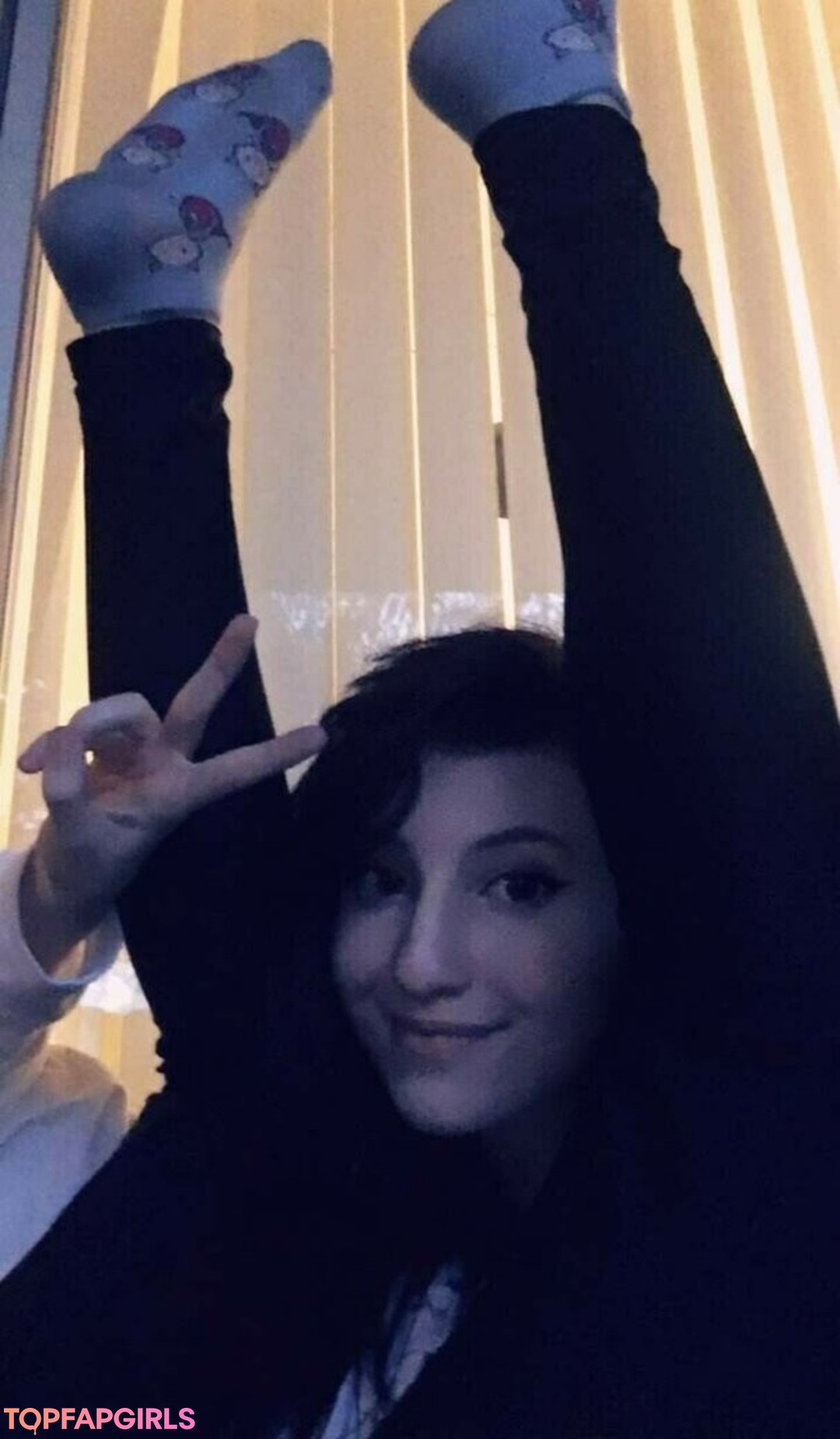 Nacktes geleaktes OnlyFans-Foto von Elizabeth Reed #2502