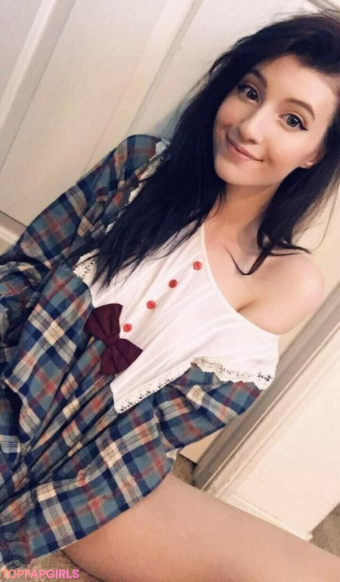 Nacktes geleaktes OnlyFans-Foto von Elizabeth Reed #2507