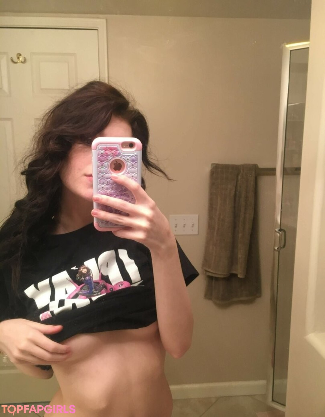 Nacktes geleaktes OnlyFans-Foto von Elizabeth Reed #2575