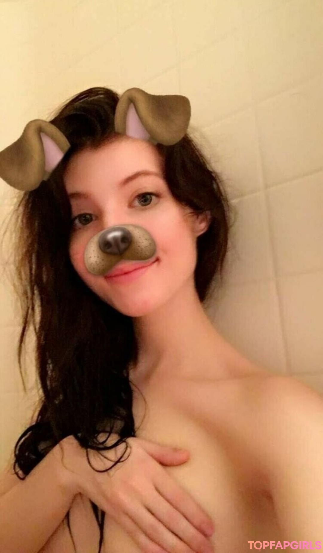 Nacktes geleaktes OnlyFans-Foto von Elizabeth Reed #2599