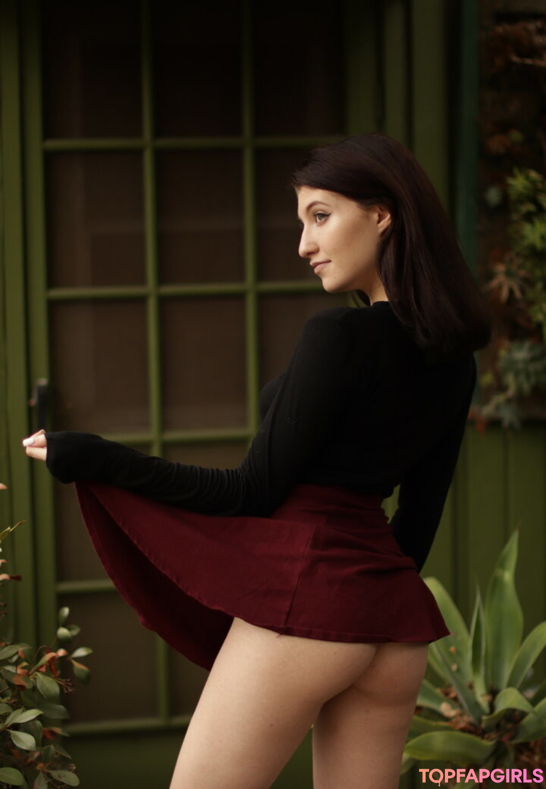 Nacktes geleaktes OnlyFans-Foto von Elizabeth Reed #2636