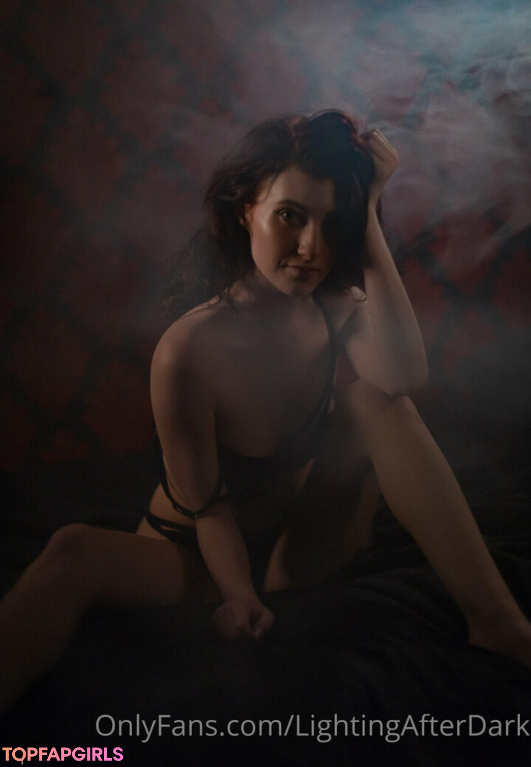 Nacktes geleaktes OnlyFans-Foto von Elizabeth Reed #2795