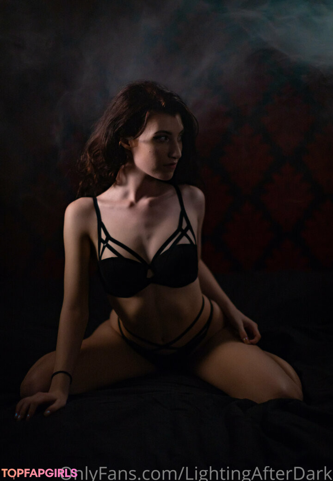 Nacktes geleaktes OnlyFans-Foto von Elizabeth Reed #2801