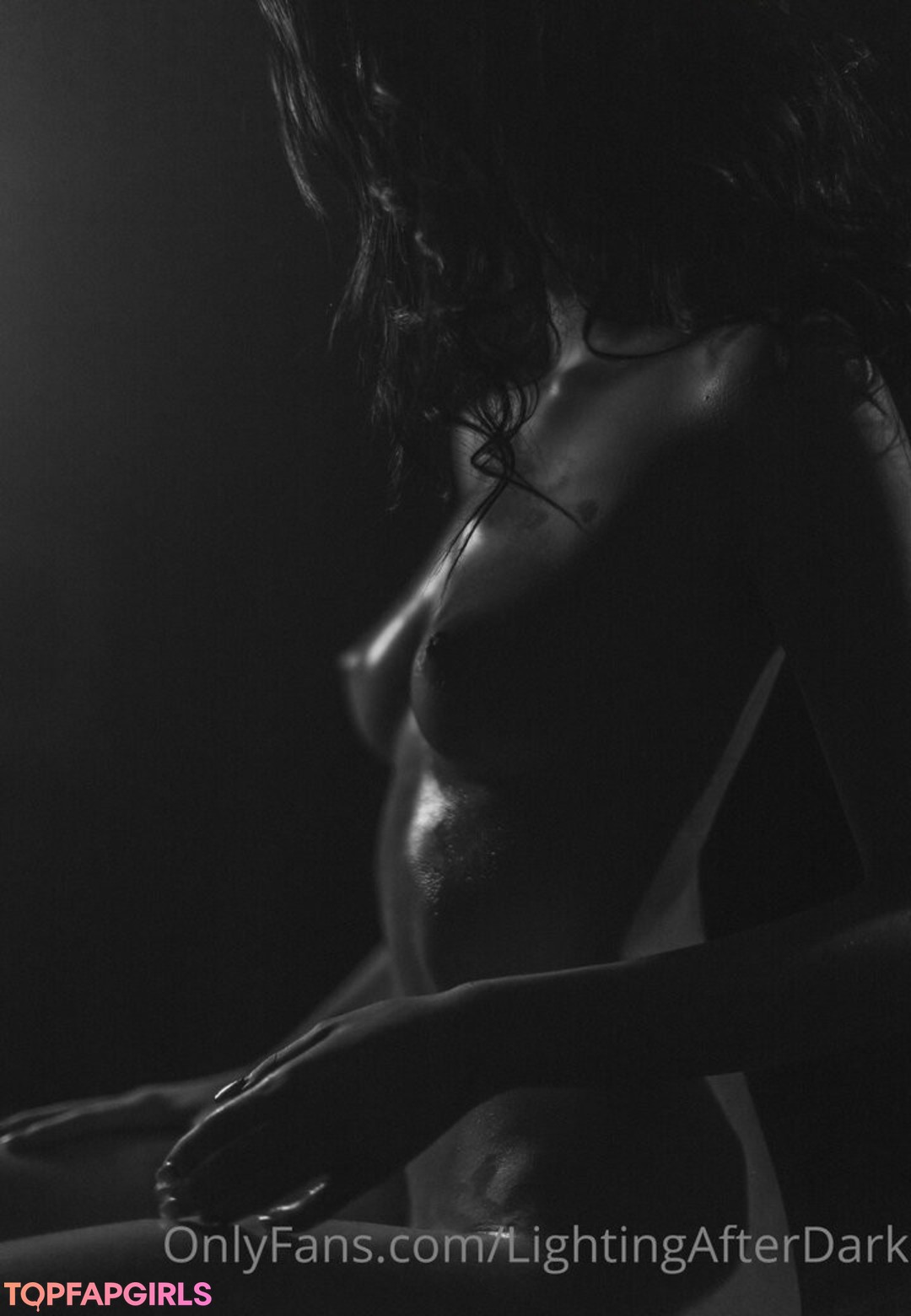 Nacktes geleaktes OnlyFans-Foto von Elizabeth Reed #2847
