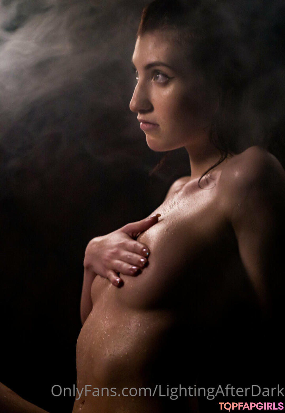 Nacktes geleaktes OnlyFans-Foto von Elizabeth Reed #2848