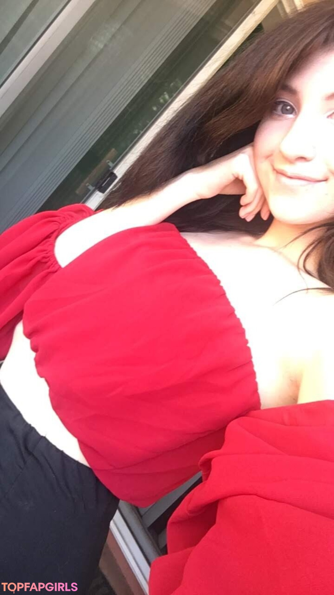 Nacktes geleaktes OnlyFans-Foto von Elizabeth Reed #501