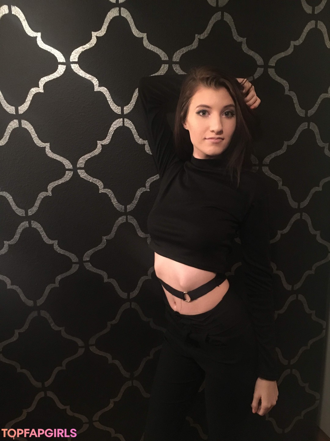 Nacktes geleaktes OnlyFans-Foto von Elizabeth Reed #521