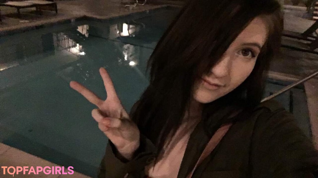 Nacktes geleaktes OnlyFans-Foto von Elizabeth Reed #543