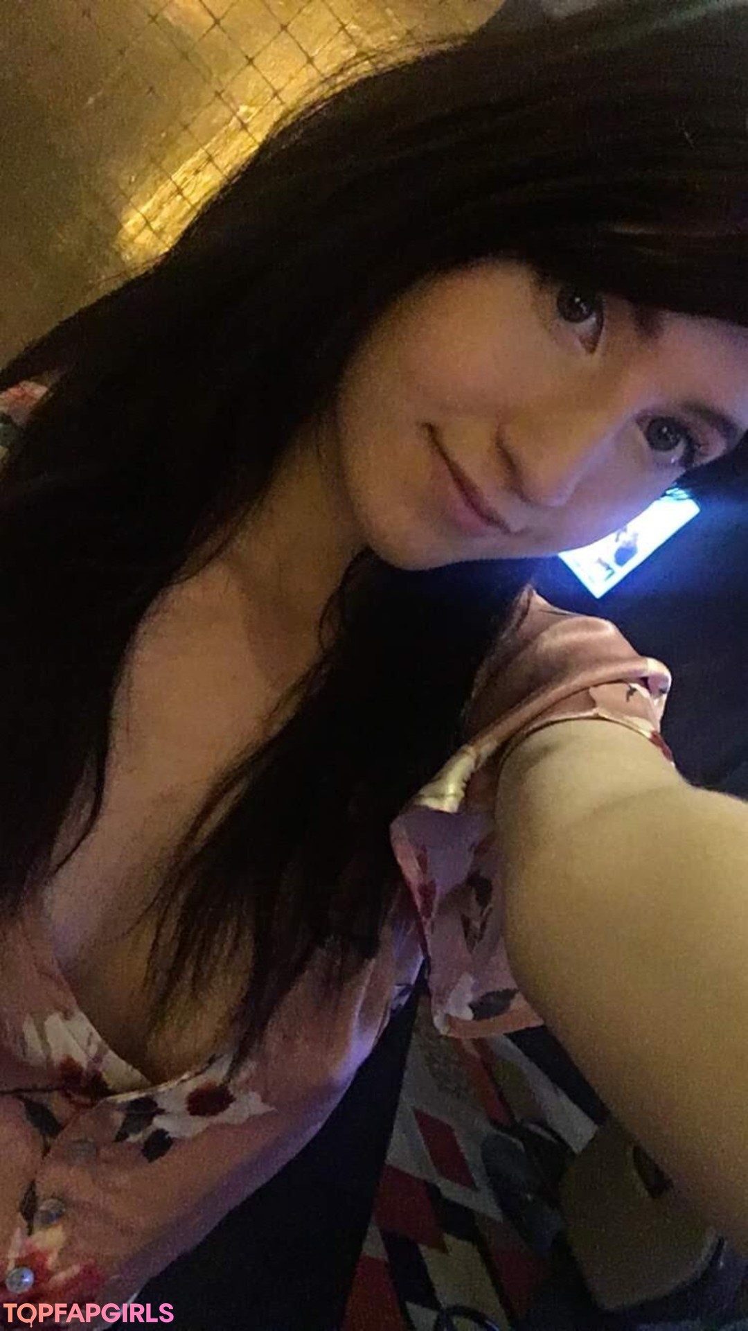 Nacktes geleaktes OnlyFans-Foto von Elizabeth Reed #607