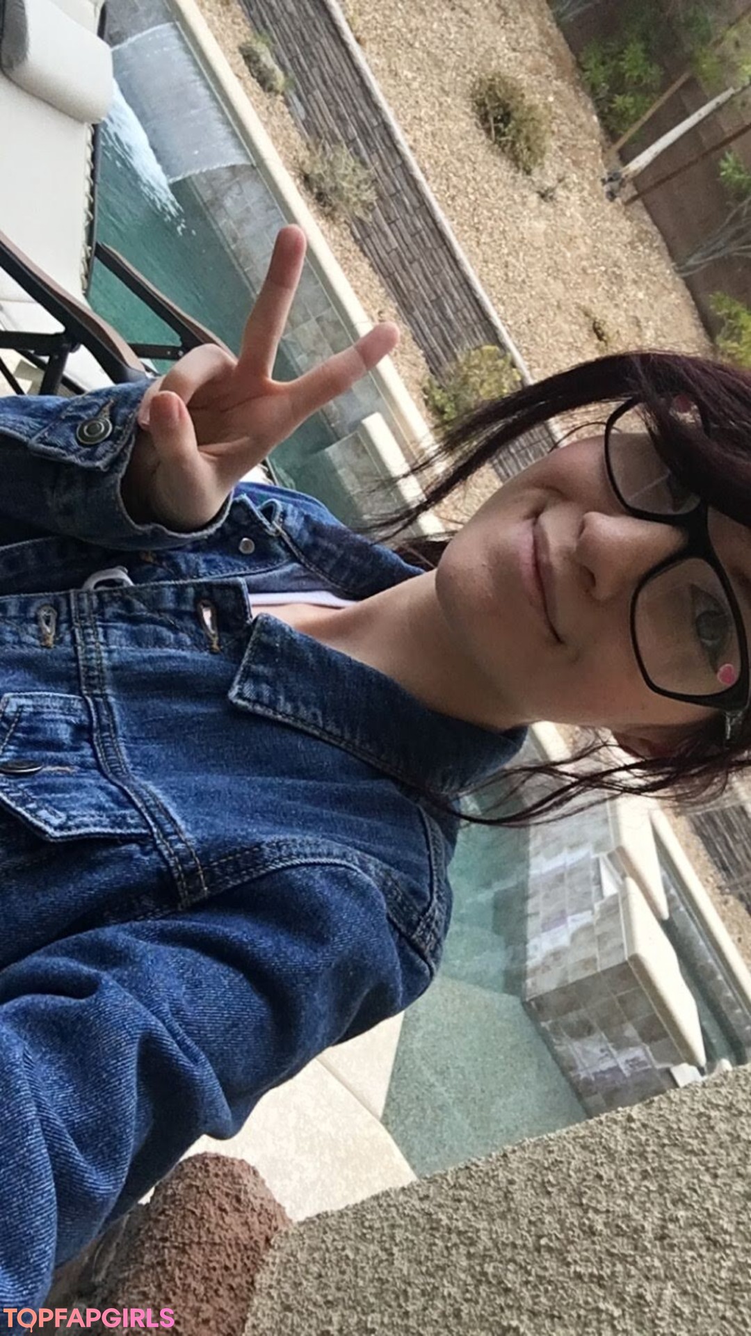 Nacktes geleaktes OnlyFans-Foto von Elizabeth Reed #637