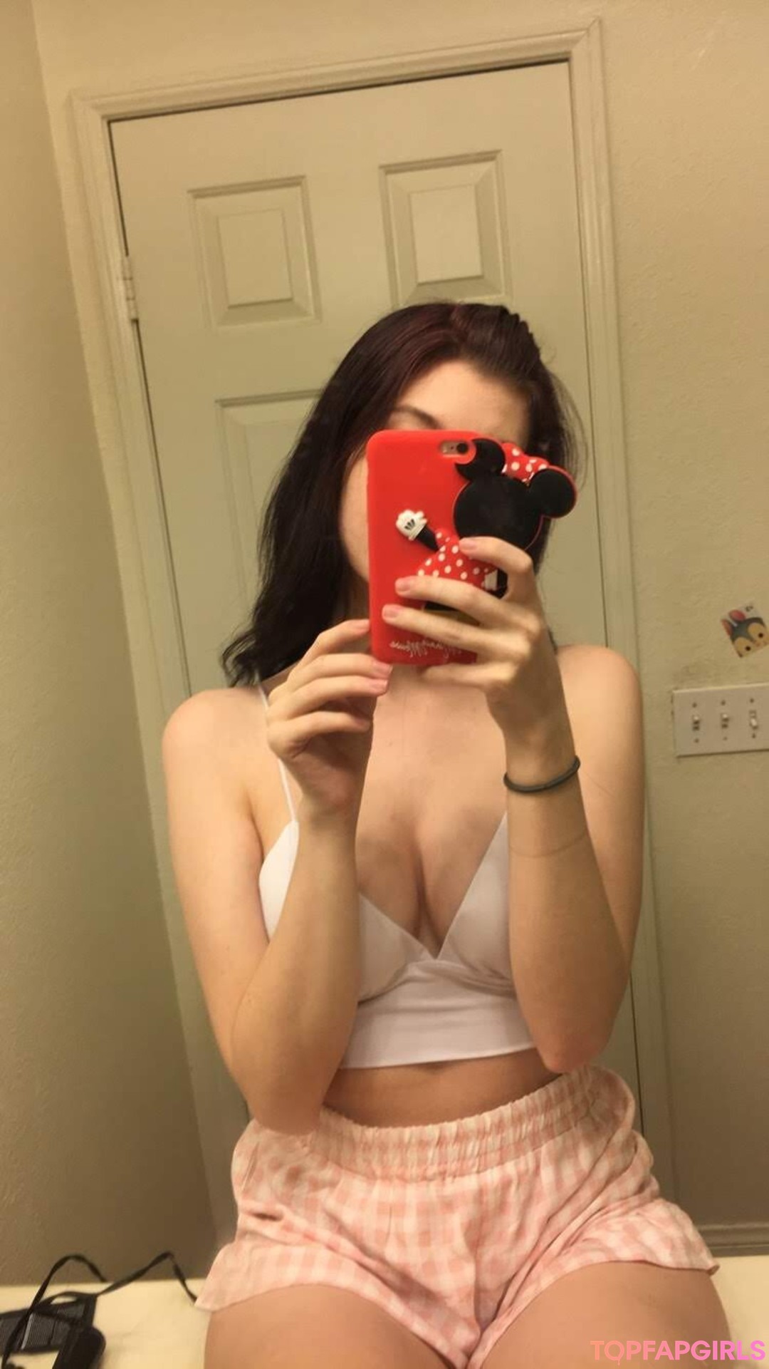 Nacktes geleaktes OnlyFans-Foto von Elizabeth Reed #656