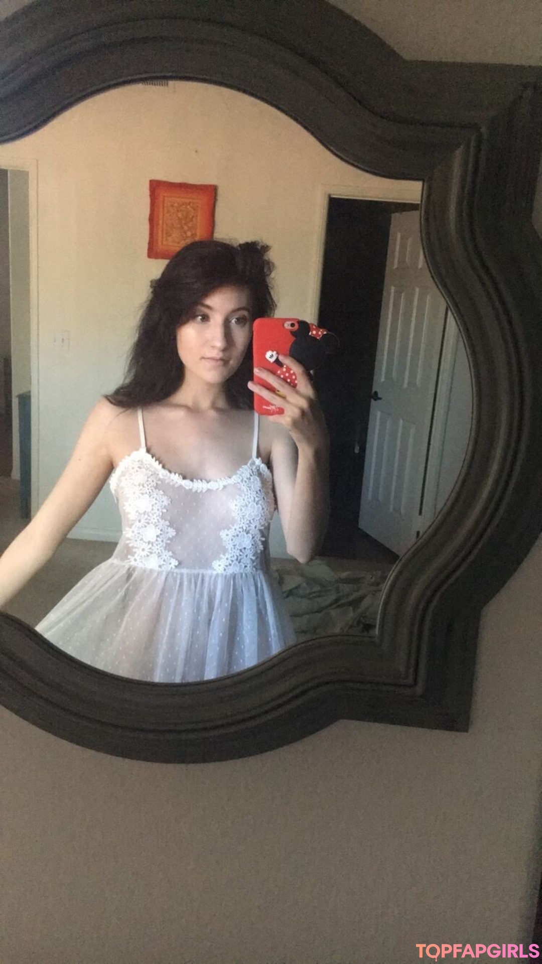 Nacktes geleaktes OnlyFans-Foto von Elizabeth Reed #667