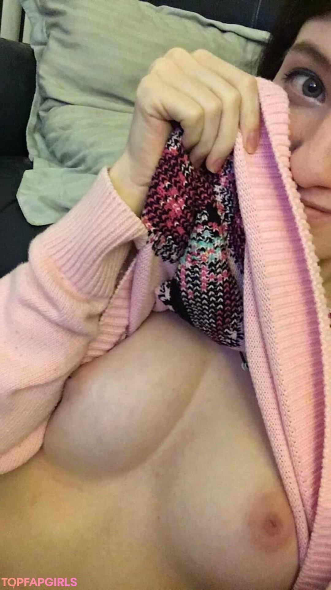 Nacktes geleaktes OnlyFans-Foto von Elizabeth Reed #670