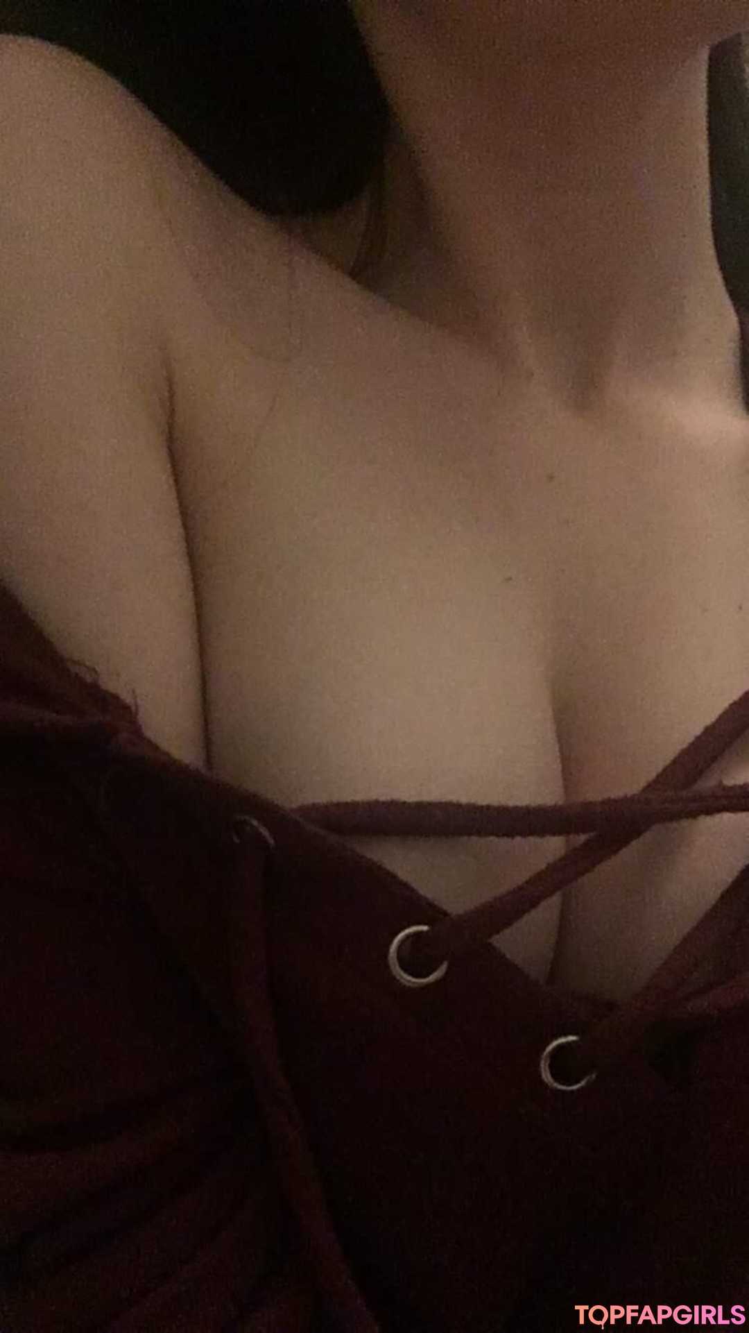 Nacktes geleaktes OnlyFans-Foto von Elizabeth Reed #696