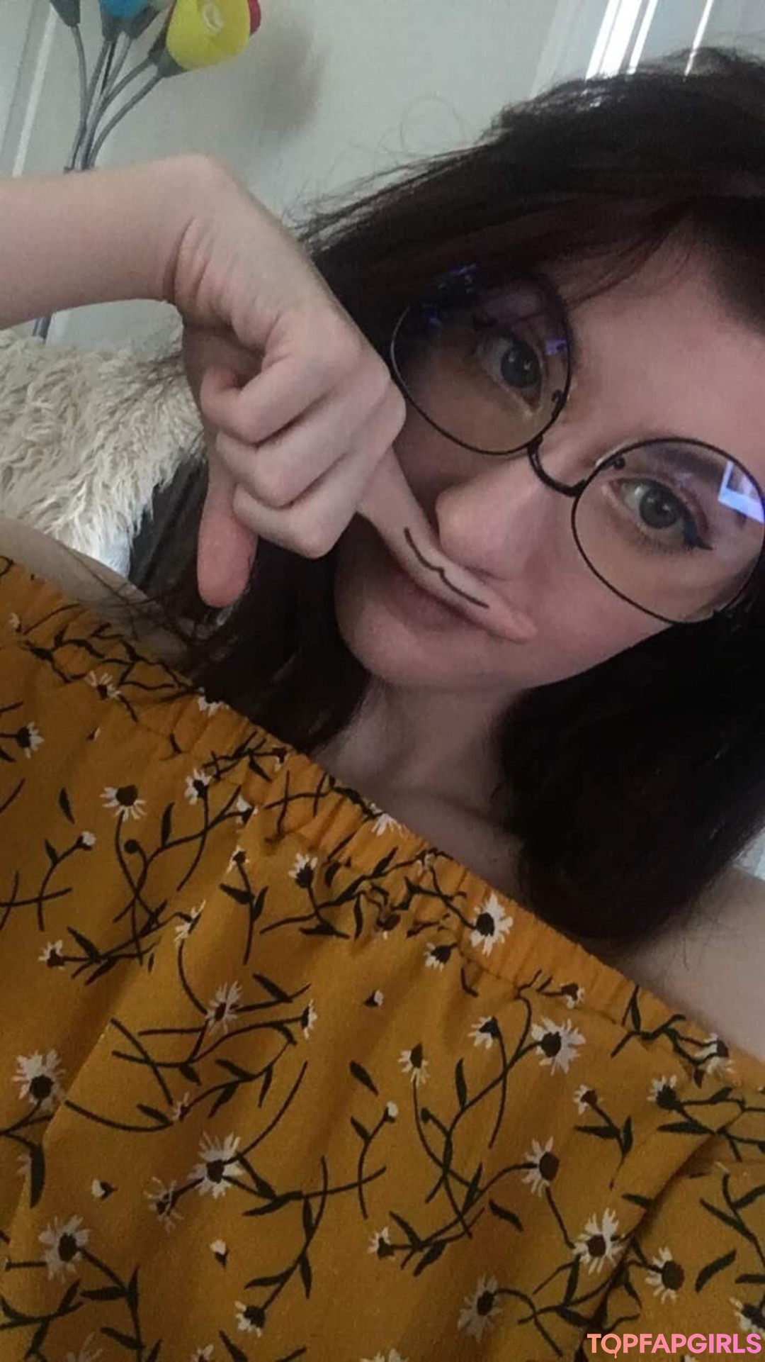 Nacktes geleaktes OnlyFans-Foto von Elizabeth Reed #700