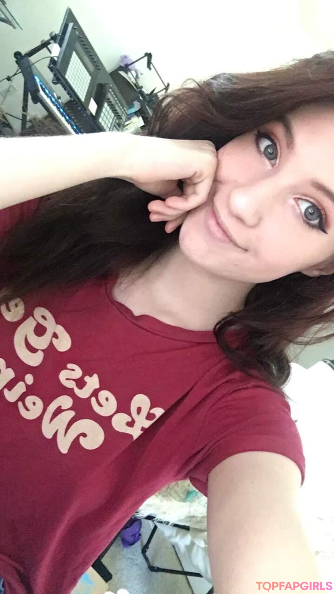 Nacktes geleaktes OnlyFans-Foto von Elizabeth Reed #720