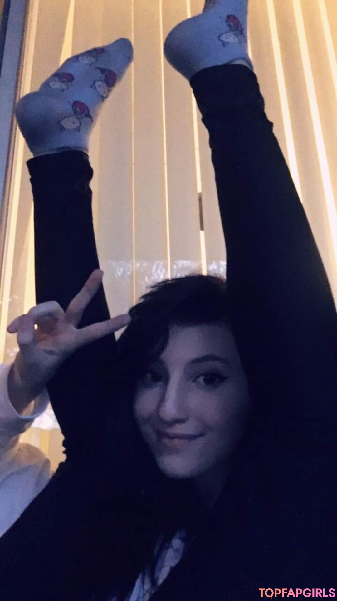 Nacktes geleaktes OnlyFans-Foto von Elizabeth Reed #746