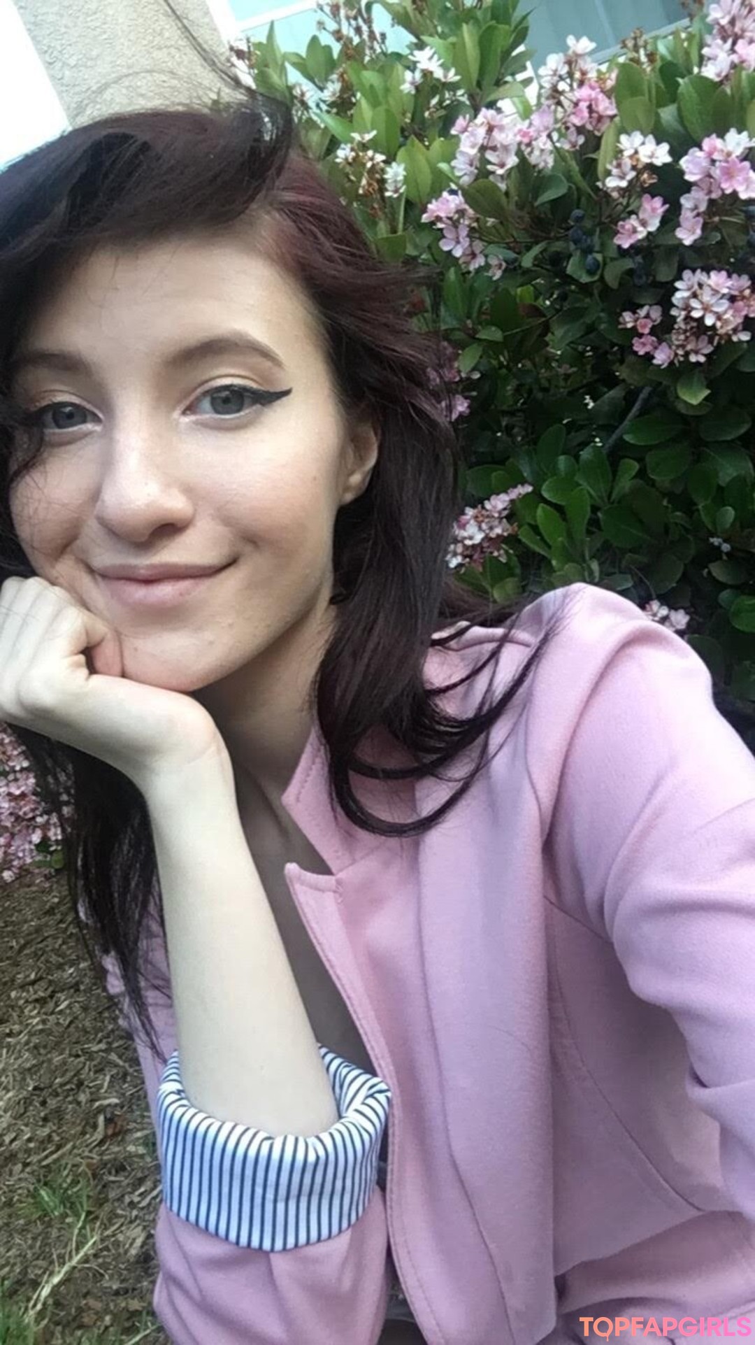 Nacktes geleaktes OnlyFans-Foto von Elizabeth Reed #771