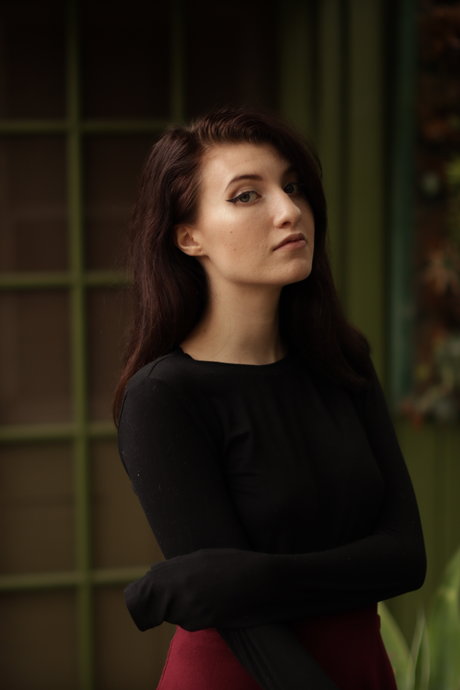 Elizabeth Reed