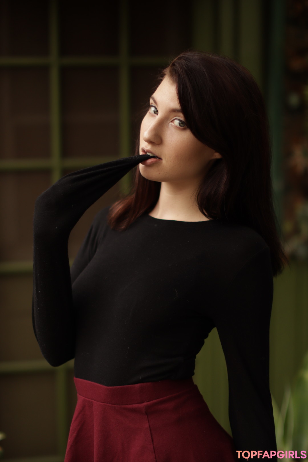 Nacktes geleaktes OnlyFans-Foto von Elizabeth Reed #797