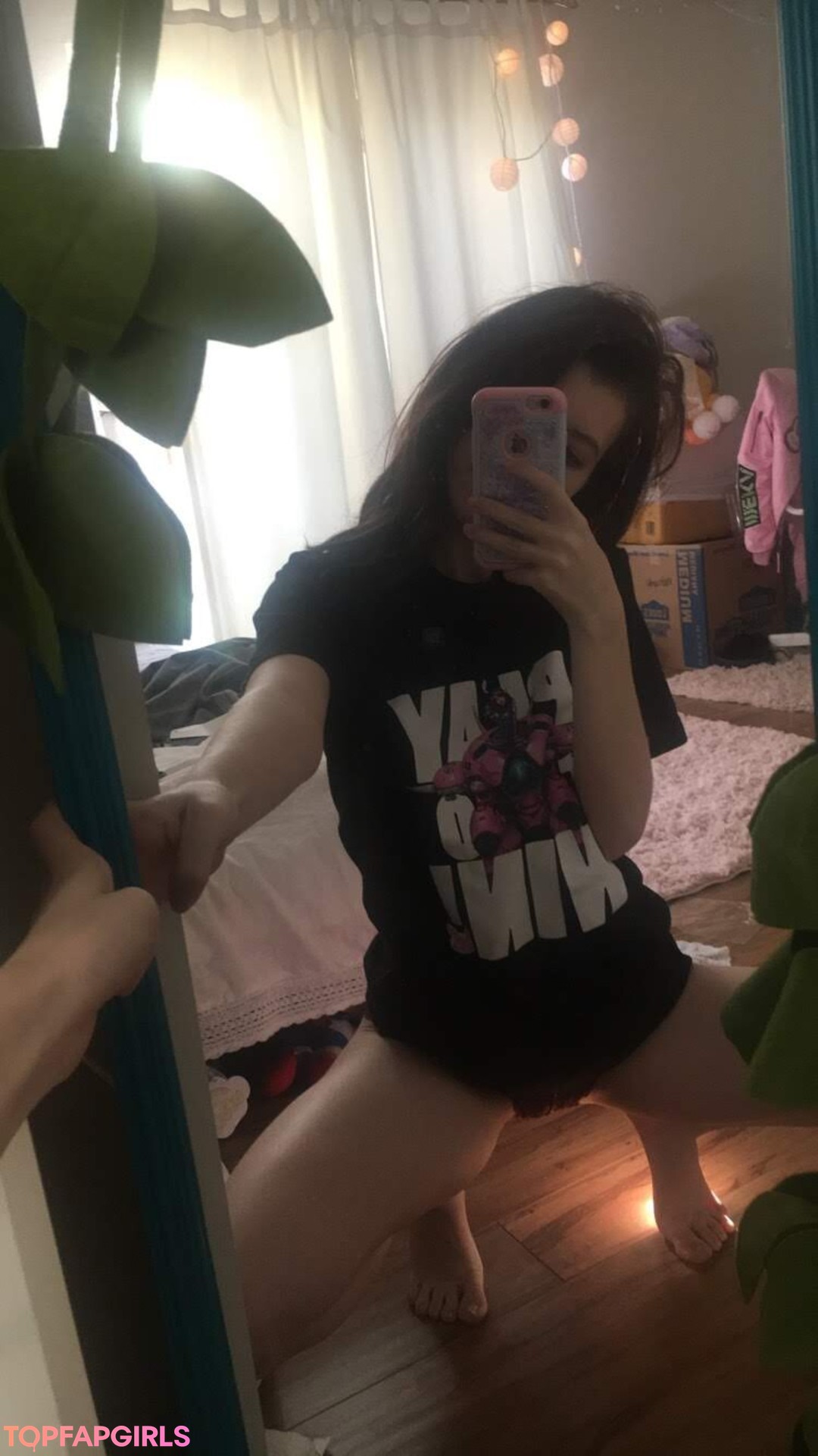 Nacktes geleaktes OnlyFans-Foto von Elizabeth Reed #842
